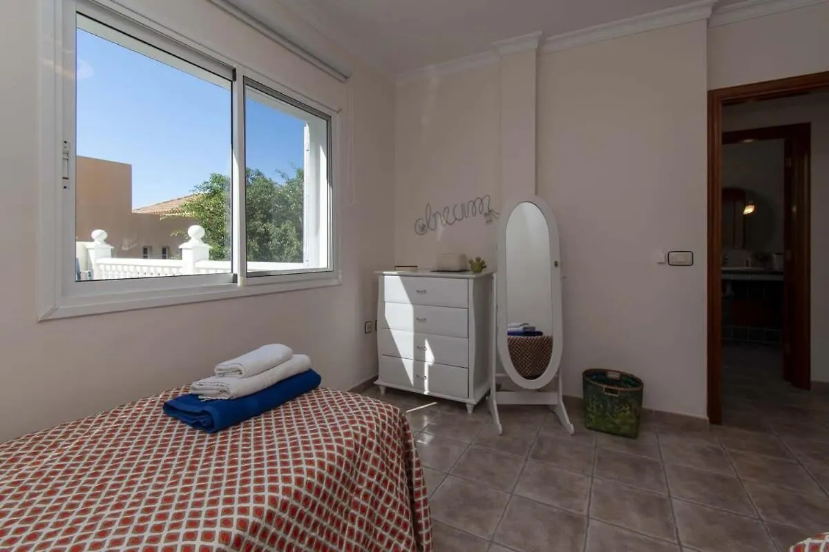 Villa Belkis Costa Adeje   Costa Adeje (Tenerife)