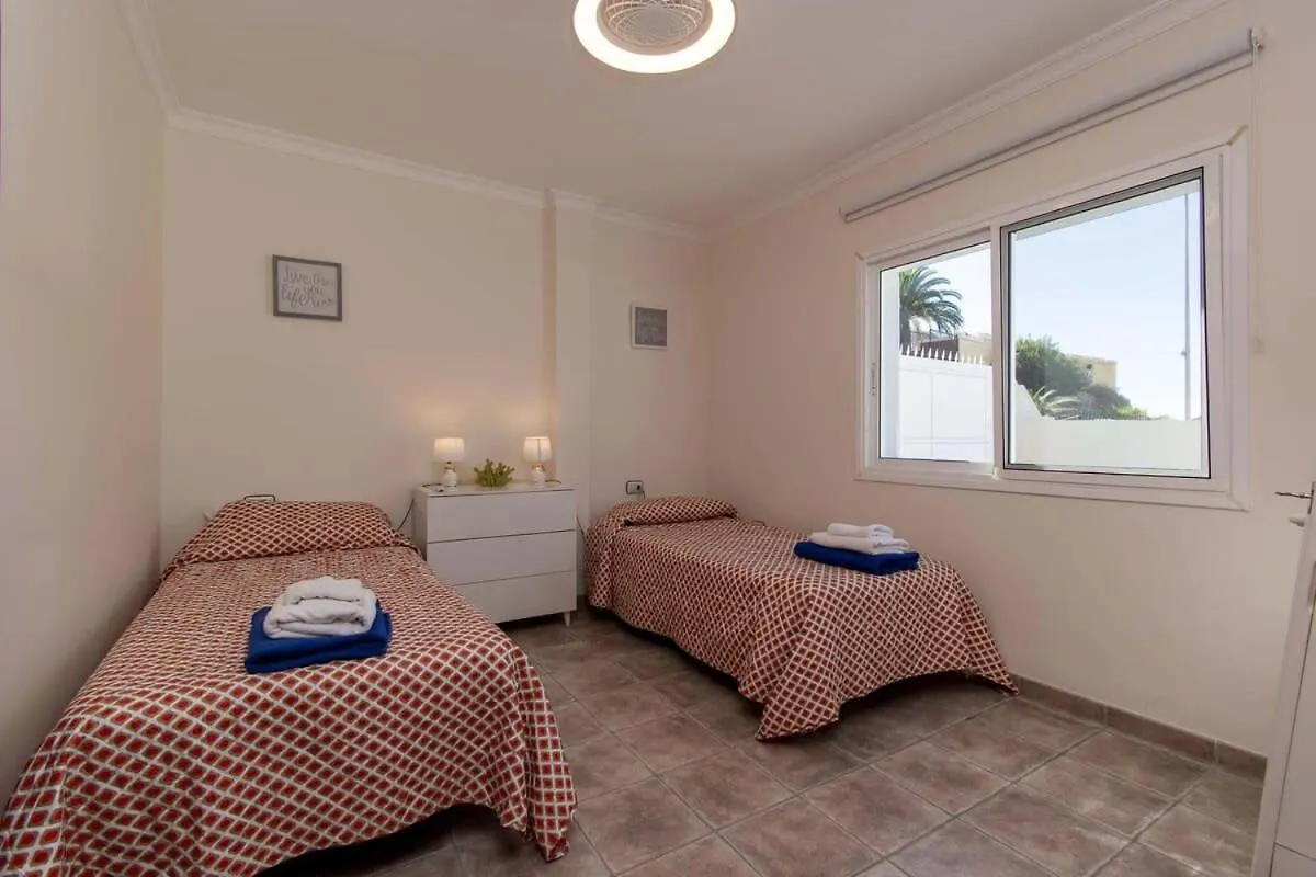 Villa Belkis Costa Adeje  Spanien