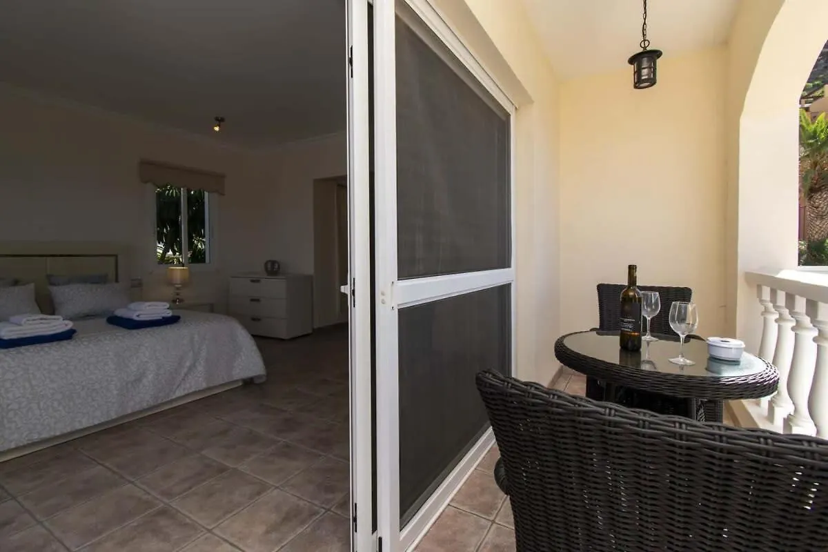 Villa Belkis Costa Adeje  Spanien