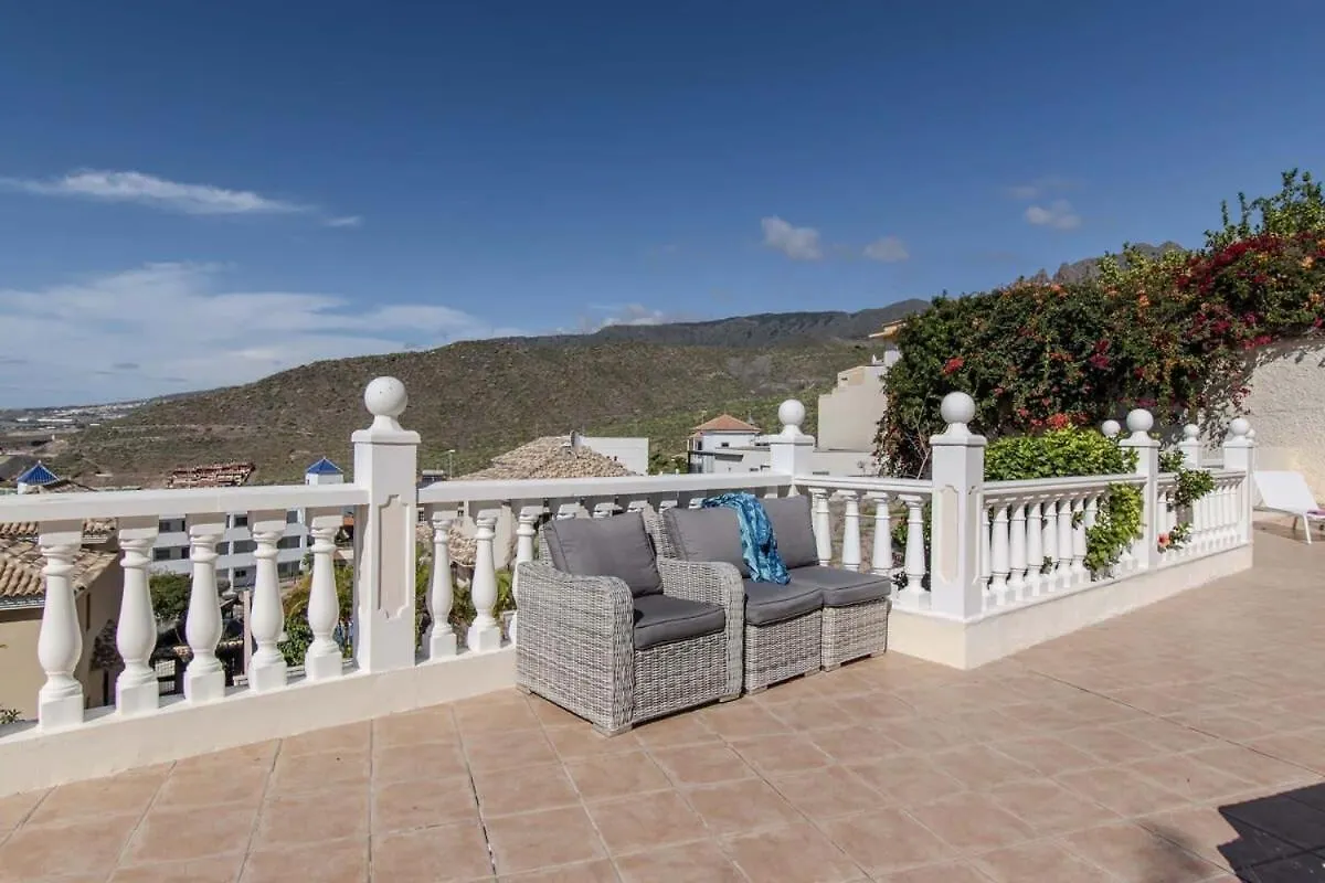 Villa Belkis Costa Adeje  Costa Adeje (Tenerife)