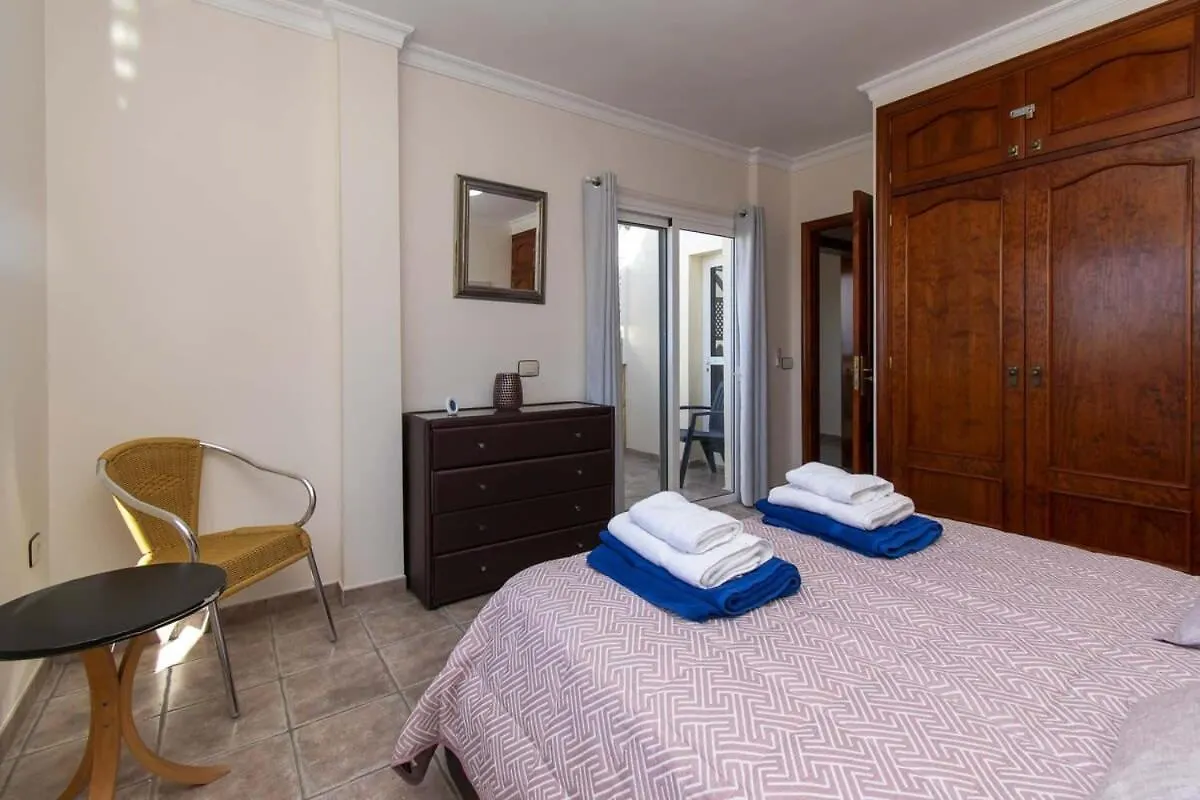 Villa Belkis Costa Adeje  Costa Adeje (Tenerife)
